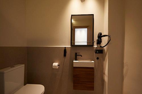 Ella Hostel Boqueria Барселона Экстерьер фото