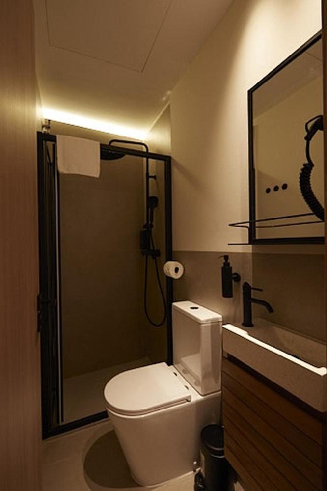 Ella Hostel Boqueria Барселона Экстерьер фото