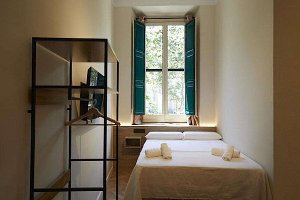 Ella Hostel Boqueria Барселона Экстерьер фото