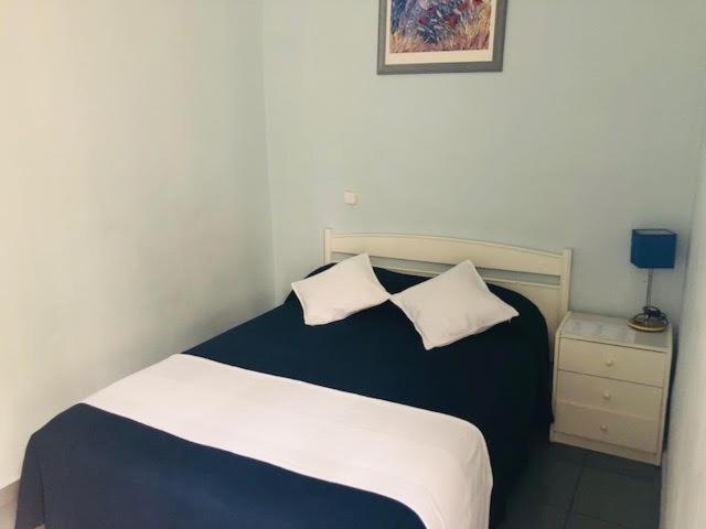 Ella Hostel Boqueria Барселона Экстерьер фото